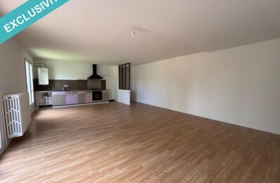 appartement 4 pièces 105 m2 à vendre à Angoulême (16000)