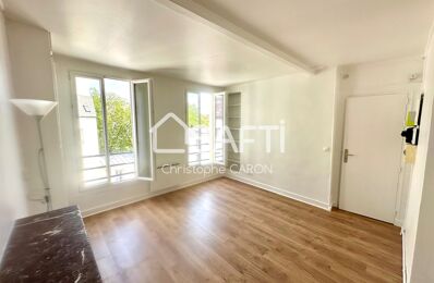 vente appartement 170 000 € à proximité de Vitry-sur-Seine (94400)