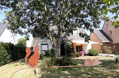 vente maison 292 000 € à proximité de Les Fougerêts (56200)