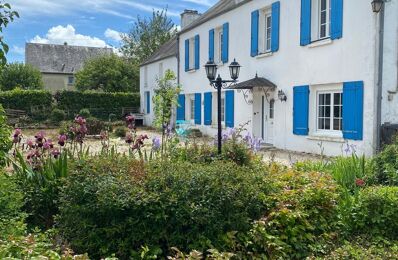 vente maison 215 000 € à proximité de Montmartin-en-Graignes (50620)