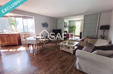 vente appartement 299 000 € à proximité de Carignan-de-Bordeaux (33360)