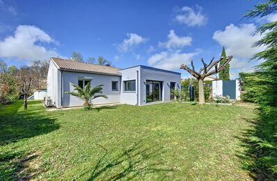 vente maison 360 000 € à proximité de Saint-Romain-de-Lerps (07130)