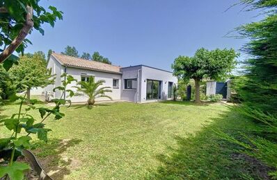 vente maison 340 000 € à proximité de Saint-Sylvestre (07440)