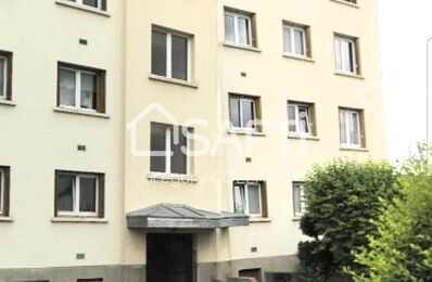 vente appartement 245 000 € à proximité de Saclay (91400)