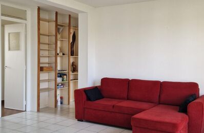 vente appartement 245 000 € à proximité de Nozay (91620)