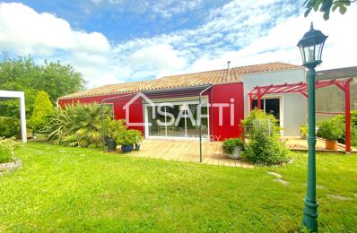 vente maison 205 000 € à proximité de Le Langon (85370)
