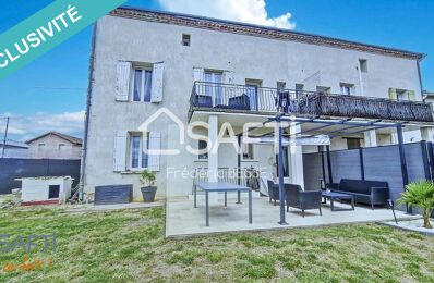 vente maison 165 000 € à proximité de Puymirol (47270)