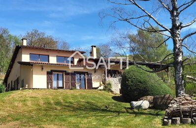 vente maison 399 000 € à proximité de La Bastide-de-Sérou (09240)