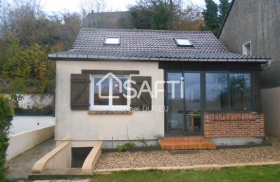 vente maison 218 000 € à proximité de Déville-Lès-Rouen (76250)