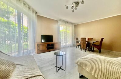 vente appartement 245 000 € à proximité de Coupvray (77700)