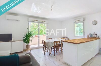 vente appartement 199 900 € à proximité de Balaruc-le-Vieux (34540)