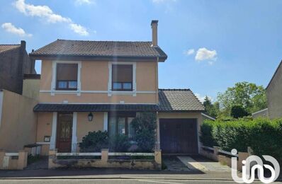vente maison 169 000 € à proximité de Cauchy-à-la-Tour (62260)