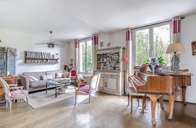 vente maison 1 050 000 € à proximité de Louveciennes (78430)