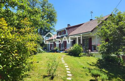 vente maison 339 000 € à proximité de Ligugé (86240)