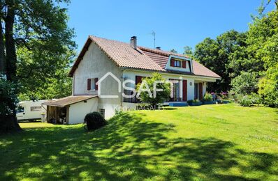 vente maison 339 000 € à proximité de Chabournay (86380)