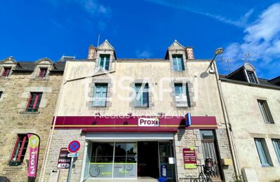 vente appartement 141 075 € à proximité de Peillac (56220)