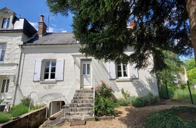 vente maison 315 000 € à proximité de Souvigny-de-Touraine (37530)