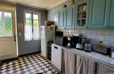 vente maison 315 000 € à proximité de Chaumont-sur-Loire (41150)
