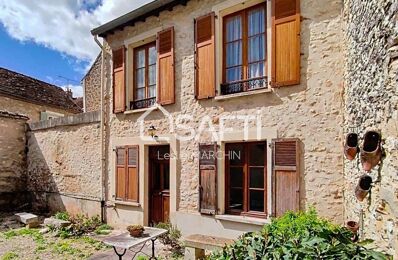 vente maison 241 000 € à proximité de Valence-en-Brie (77830)