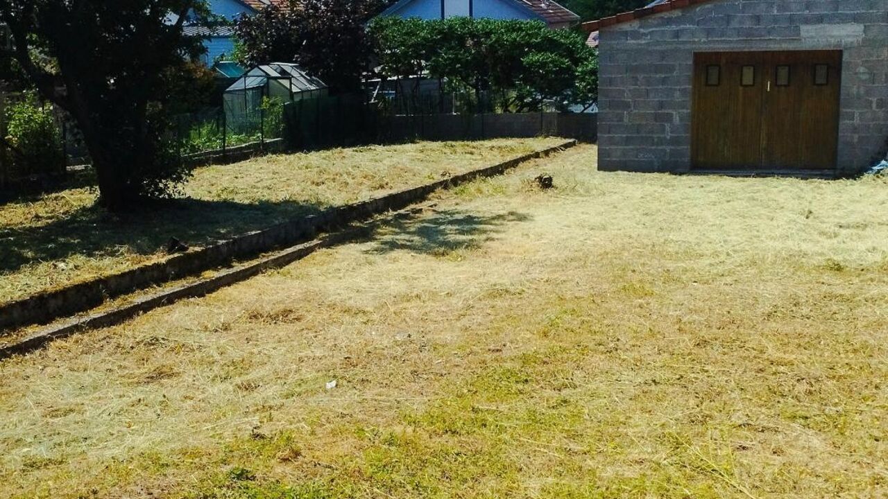 immeuble  pièces 40 m2 à vendre à Rehainviller (54300)