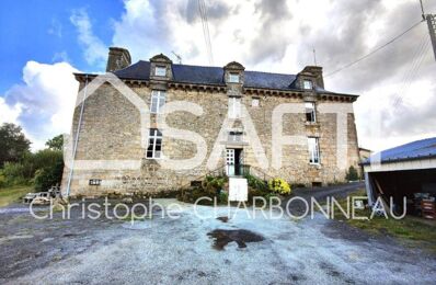 vente maison 289 000 € à proximité de Saint-Hilaire-des-Landes (35140)