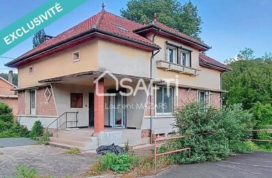 vente maison 139 900 € à proximité de Sénergues (12320)