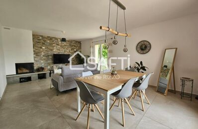 vente maison 515 000 € à proximité de La Cadière-d'Azur (83740)