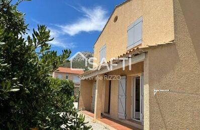 maison 4 pièces 100 m2 à vendre à Toulon (83200)