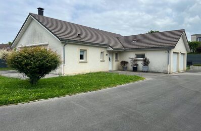 vente maison 352 000 € à proximité de Montferrand-le-Château (25320)