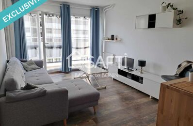 vente appartement 125 000 € à proximité de La Jarne (17220)