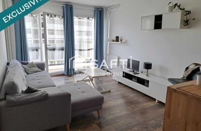 vente appartement 125 000 € à proximité de Puilboreau (17138)