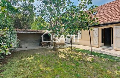 vente maison 349 000 € à proximité de Osny (95520)