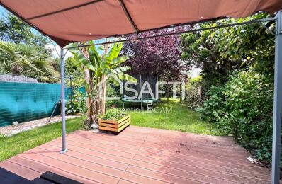 vente maison 289 900 € à proximité de Saint-Saturnin-sur-Loire (49320)