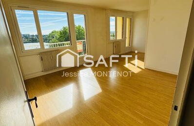 vente appartement 159 900 € à proximité de Nuits-Saint-Georges (21700)