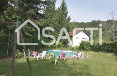 vente commerce 499 000 € à proximité de Dommartin-Lès-Remiremont (88200)