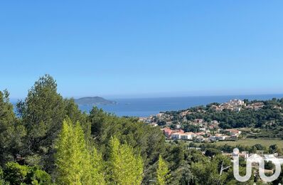 vente maison 990 000 € à proximité de Toulon (83)