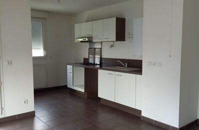 vente appartement 225 000 € à proximité de Seyssuel (38200)