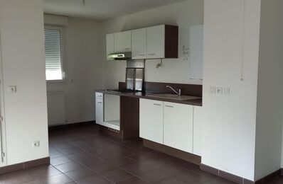 vente appartement 225 000 € à proximité de Sainte-Consorce (69280)