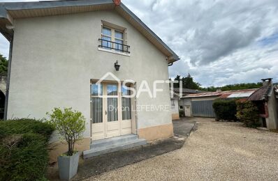 vente maison 138 800 € à proximité de Vouneuil-sous-Biard (86580)