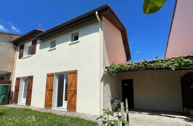 vente maison 365 000 € à proximité de Bordeaux (33800)