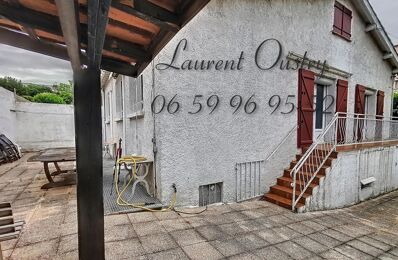 vente maison 250 000 € à proximité de Montblanc (34290)