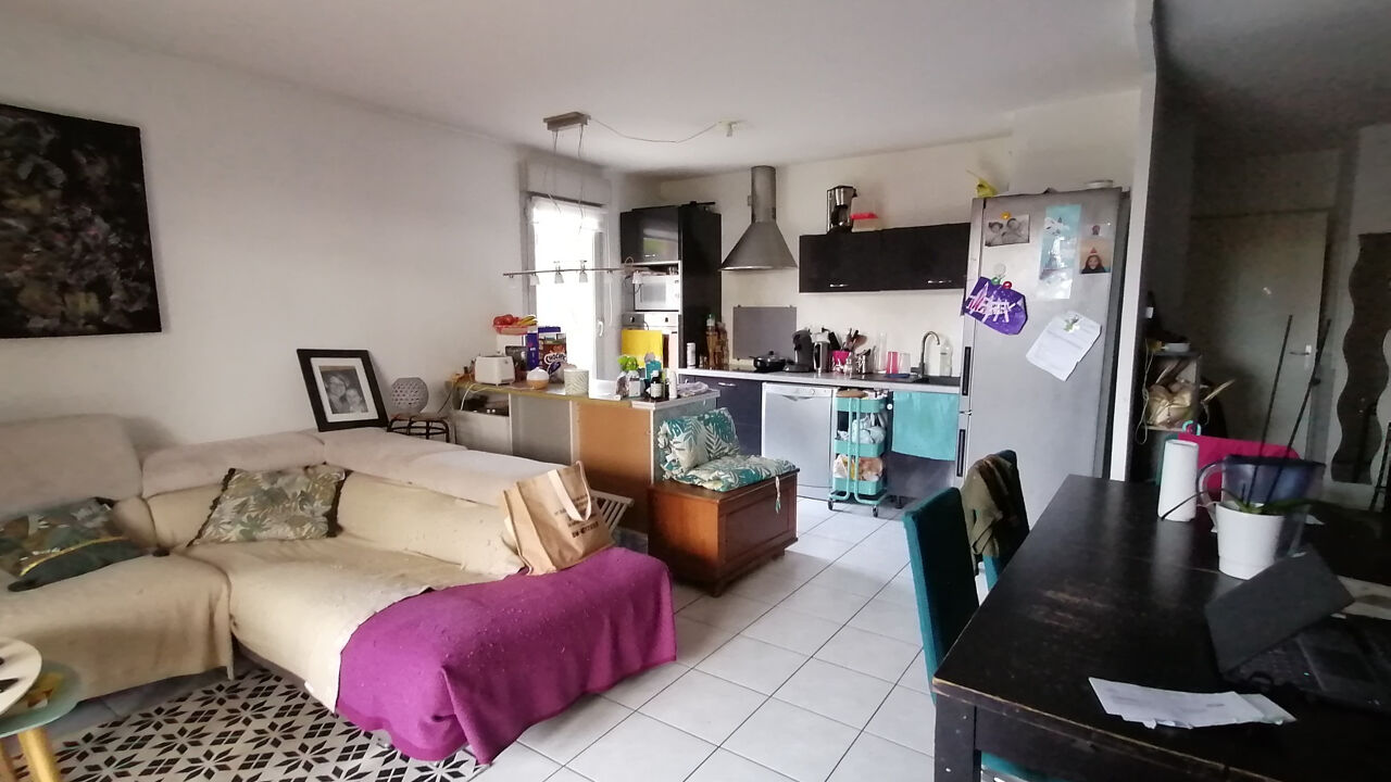 appartement 4 pièces 77 m2 à vendre à Meyzieu (69330)