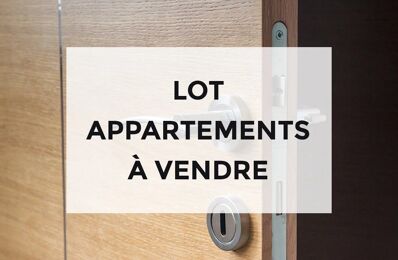 vente immeuble 1 050 000 € à proximité de Paris 11 (75011)