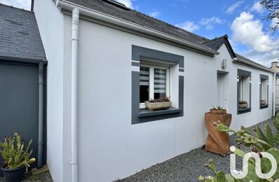 vente maison 294 000 € à proximité de Sainte-Anne-sur-Brivet (44160)