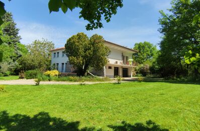 vente maison 285 000 € à proximité de Marssac-sur-Tarn (81150)