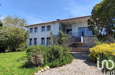 vente maison 285 000 € à proximité de Villeneuve-sur-Vère (81130)