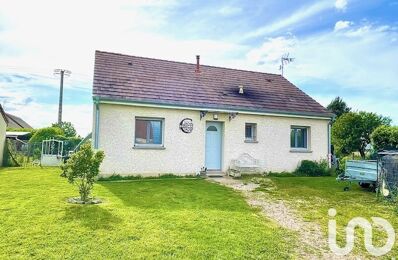 vente maison 195 000 € à proximité de Huilly-sur-Seille (71290)