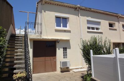 vente maison 189 000 € à proximité de Valras-Plage (34350)