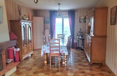 vente maison 139 500 € à proximité de Fresnes-Mazancourt (80320)