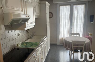 appartement 3 pièces 71 m2 à vendre à La Roche-sur-Yon (85000)
